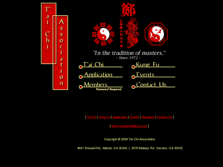 www.tai-chi-association.com