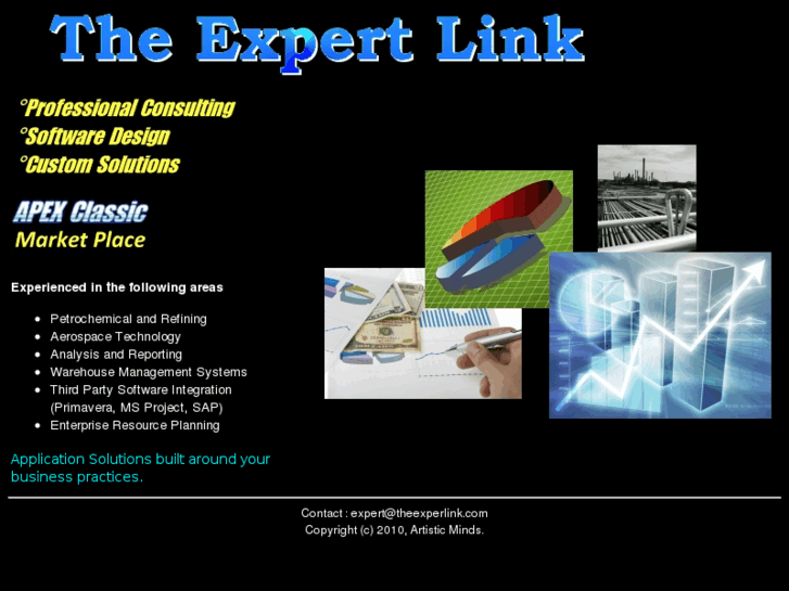 www.theexpertlink.com