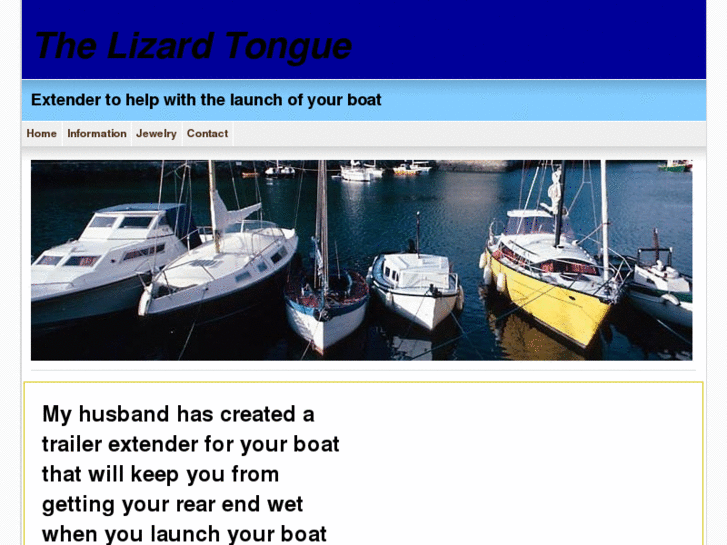 www.thelizardtongue.com