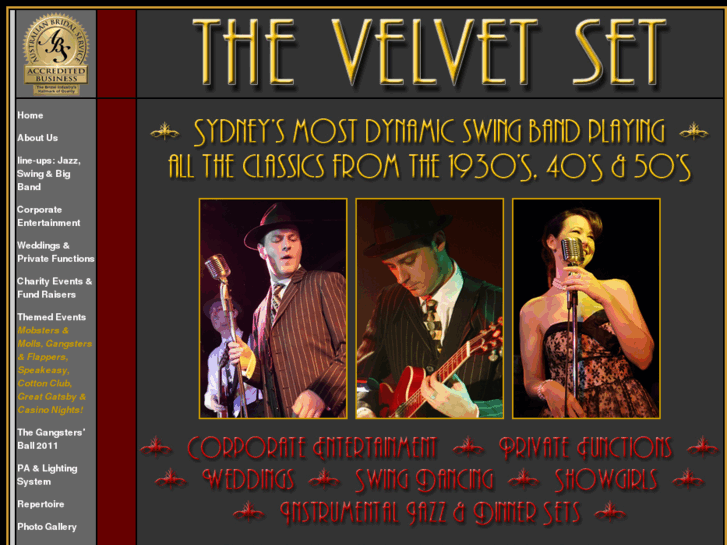 www.thevelvetset.com