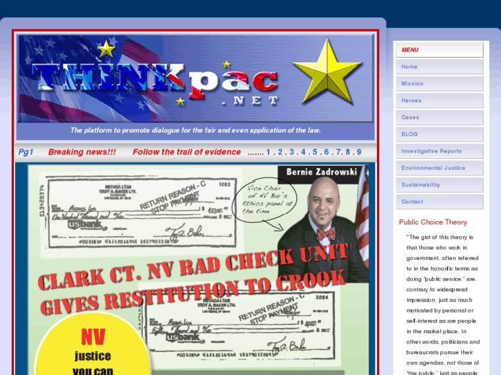 www.thinkpac.net