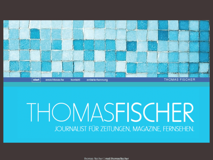 www.thomasfischer.info