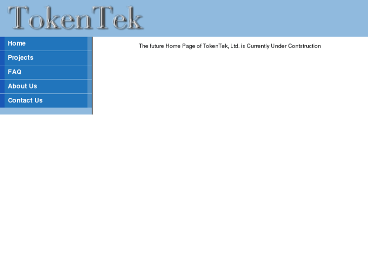 www.tokentek.com