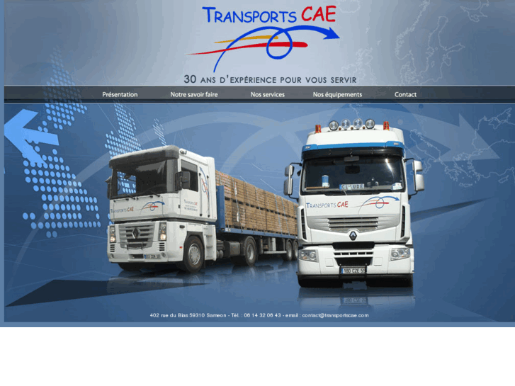 www.transportscae.com