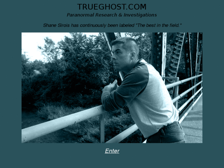 www.trueghost.com