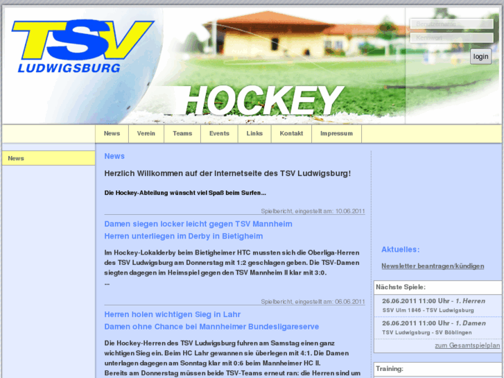 www.tsv-ludwigsburg.de