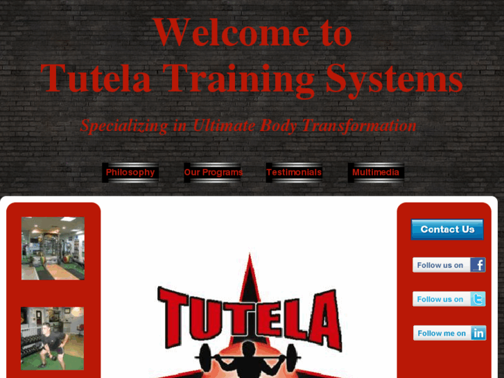 www.tutelatraining.com