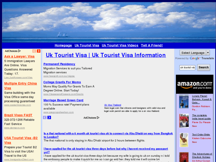 www.ukvisitorsvisa.com
