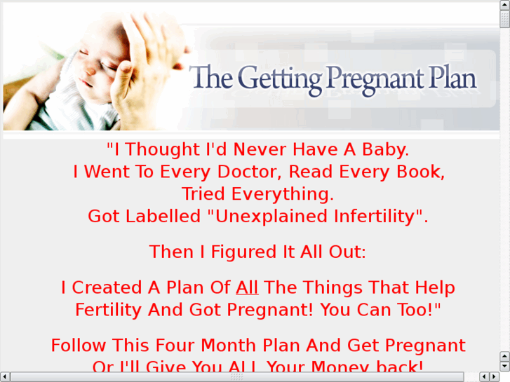 www.unexplainedinfertilityhelp.com