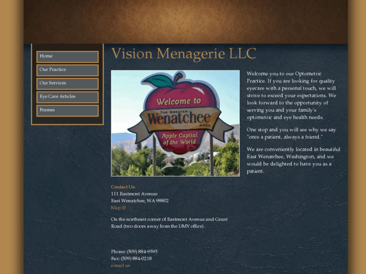 www.visionmenagerie.com