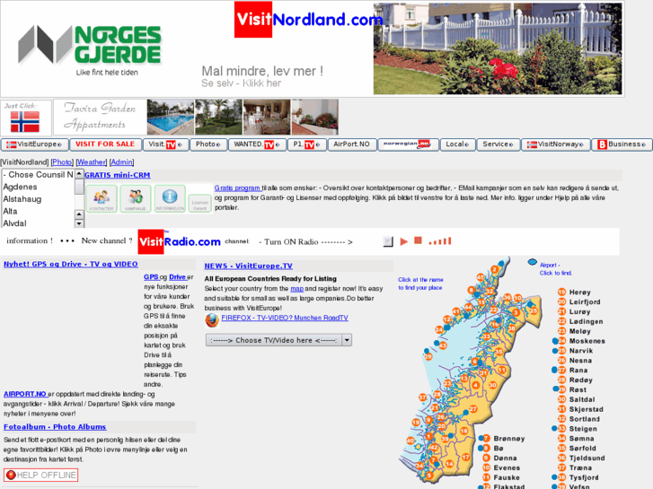 www.visitnordland.com