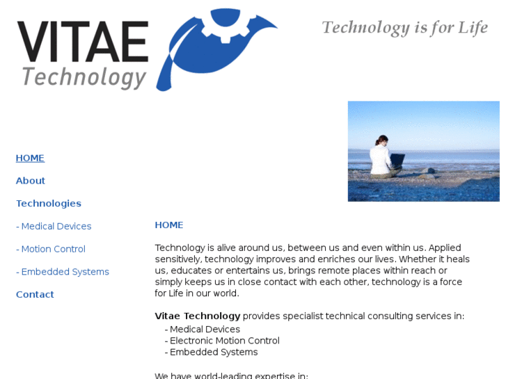 www.vitae-technology.com