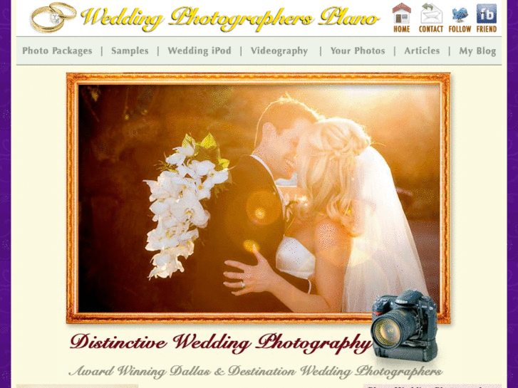 www.weddingphotographersplano.com