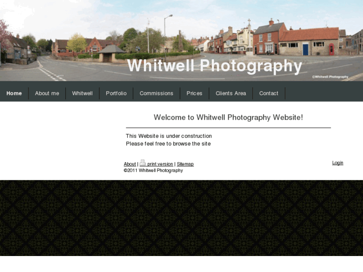 www.whitwellphotography.com