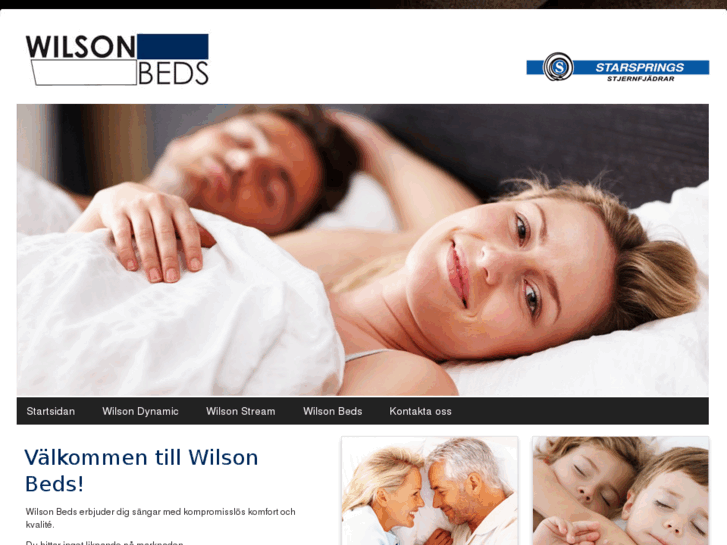 www.wilsonbeds.com