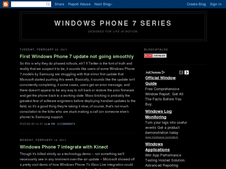 www.windows7phoneseries.com