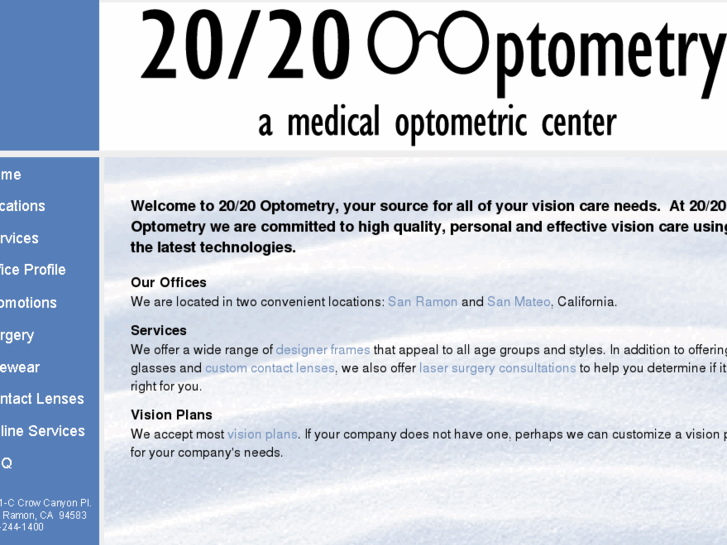 www.2020optometry.com