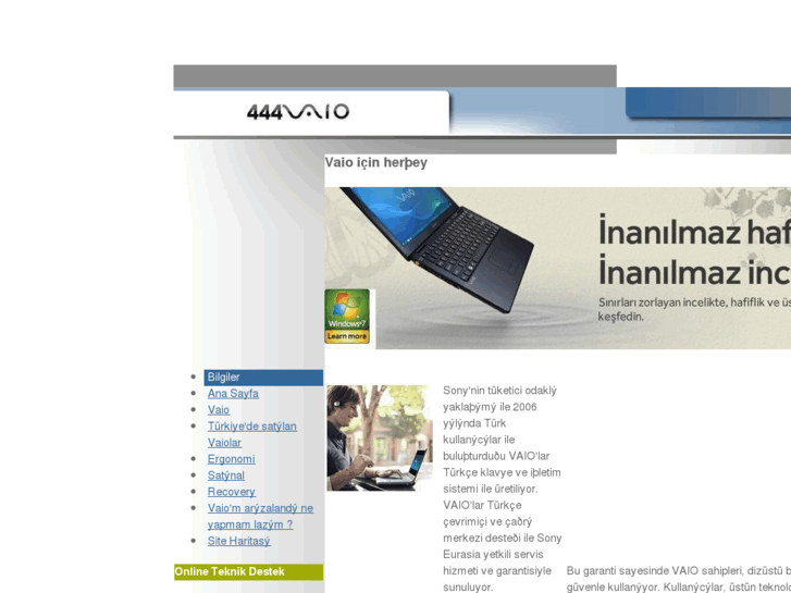 www.444vaio.com