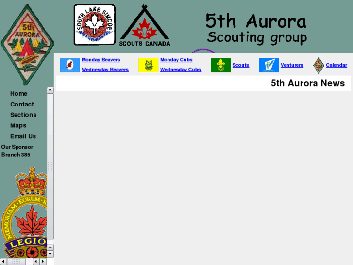 www.5thaurora.com