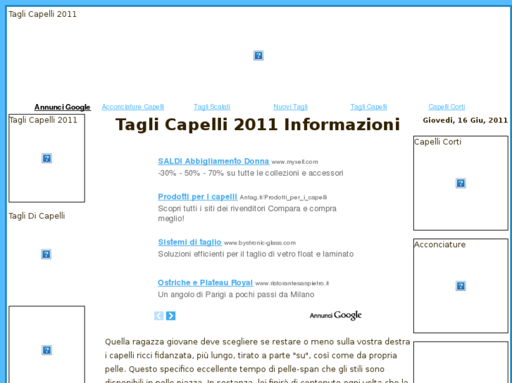 www.acconciaturecapellilunghi.com