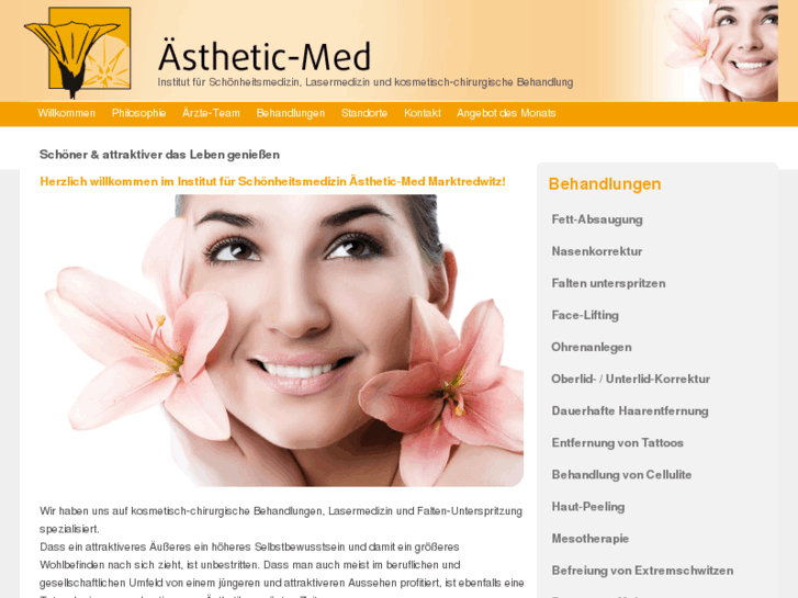 www.aestheticmed.net