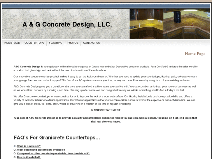 www.agconcretedesign.com