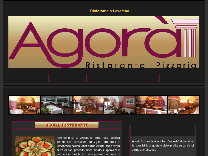 www.agora-leverano.com