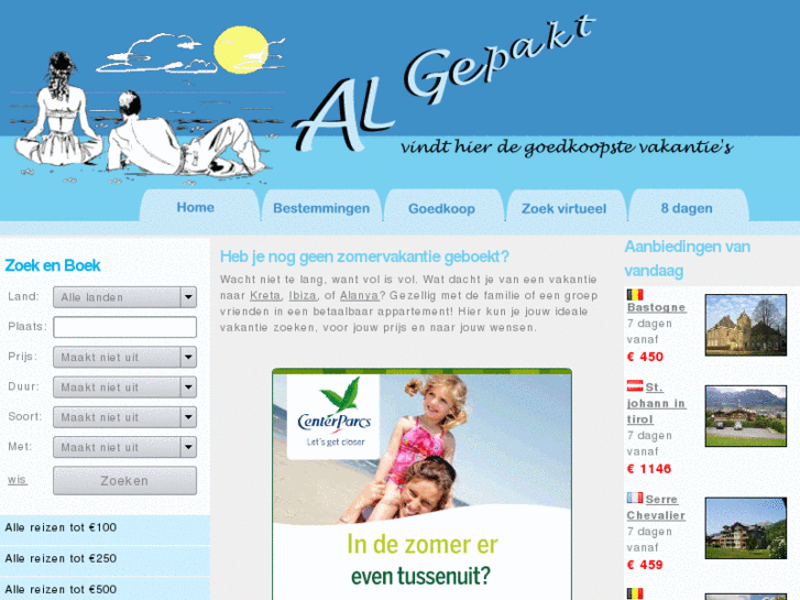 www.algepakt.nl