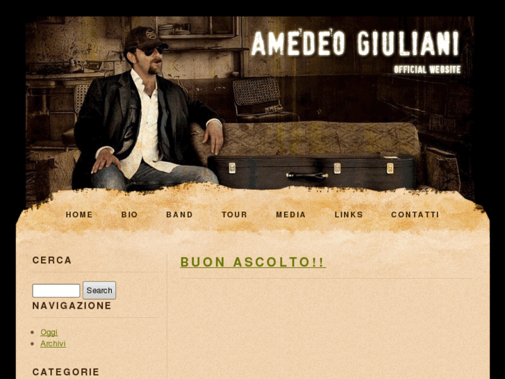 www.amedeogiuliani.com