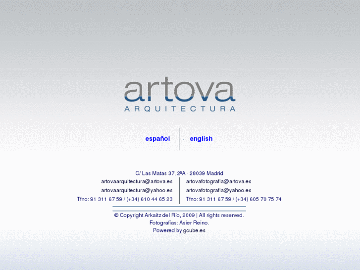 www.artova.es