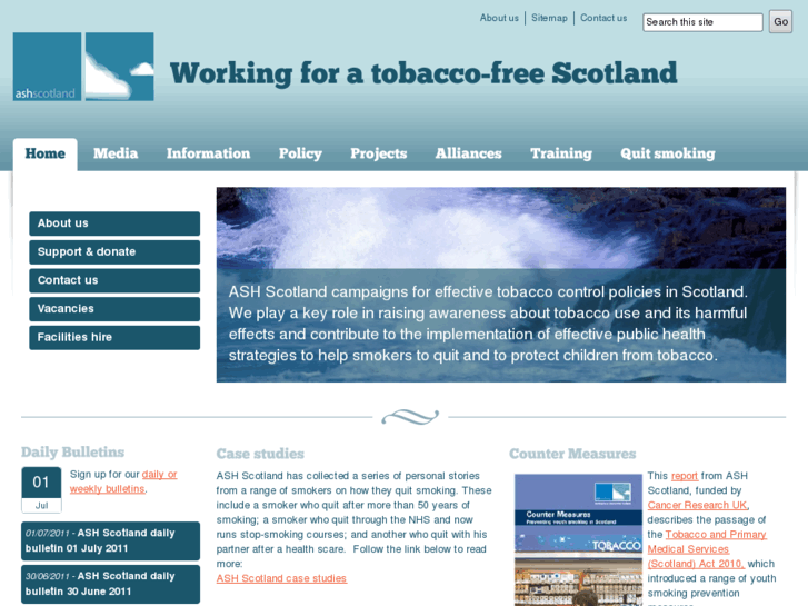 www.ashscotland.com