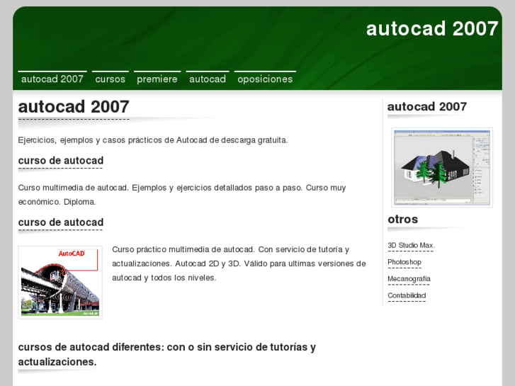 www.autocad2007.net