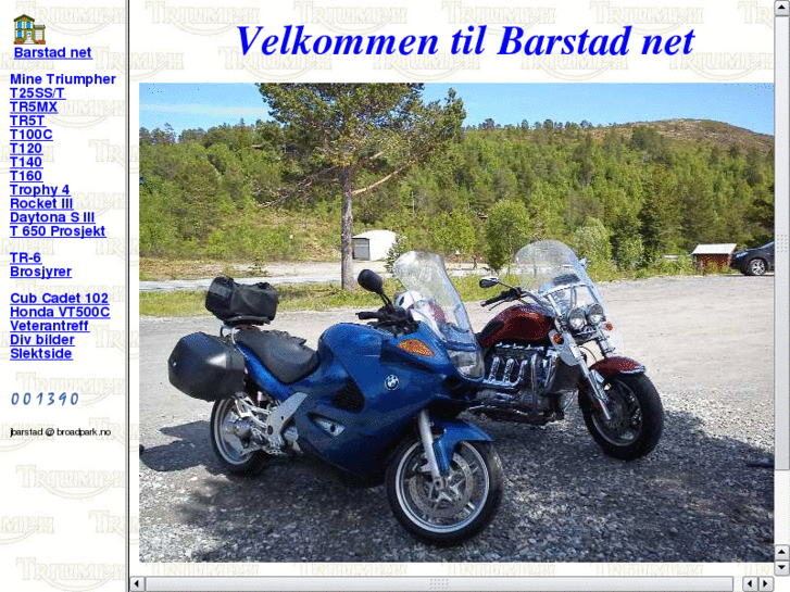 www.barstad.net