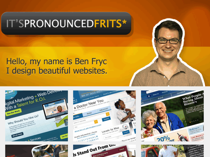 www.benfryc.com