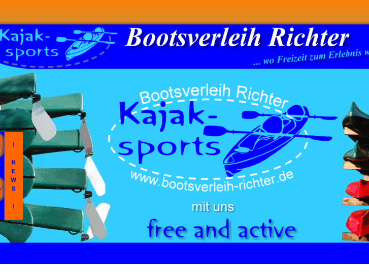 www.bootsverleih-richter.de