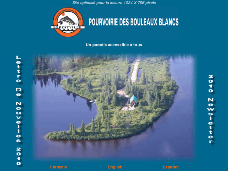 www.bouleaublanc.com