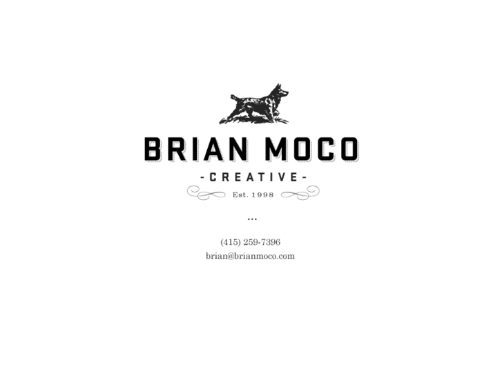 www.brianmoco.com