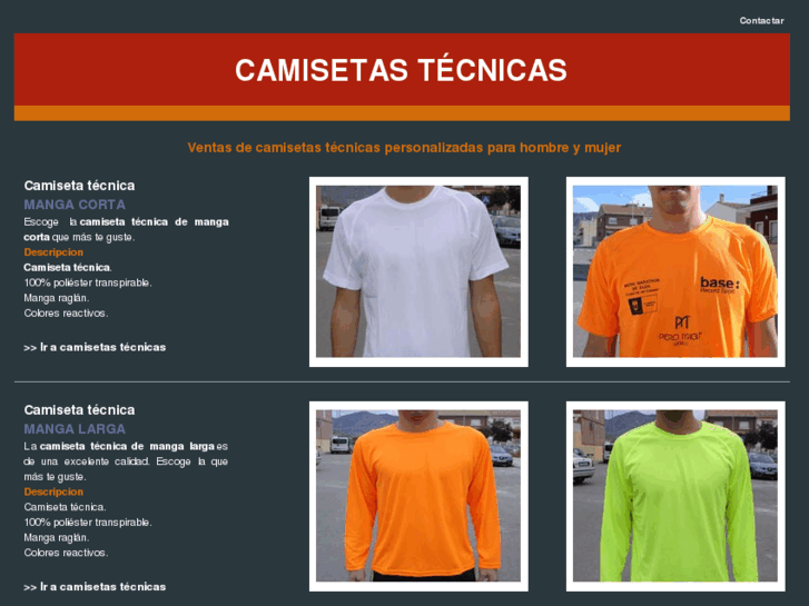 www.camisetastecnicas.com