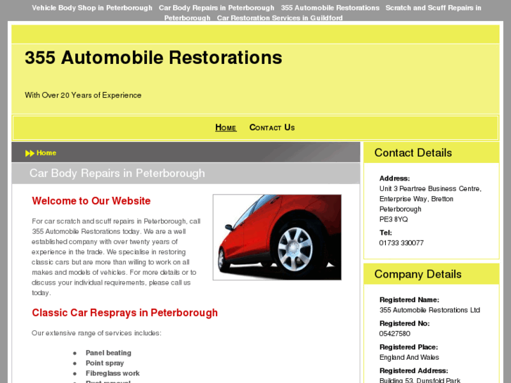 www.carbodyrepairsguildford.com