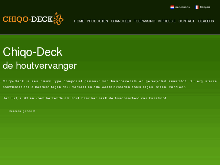 www.chiqo-deck.com