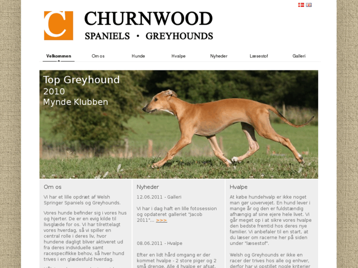 www.churnwood.dk