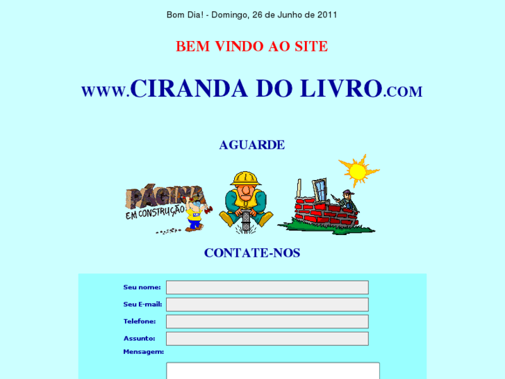 www.cirandadolivro.com