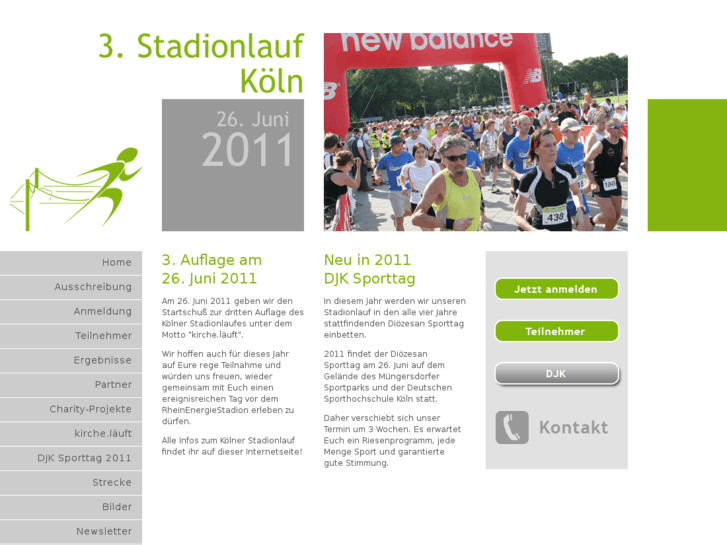 www.citylauf-koeln.de