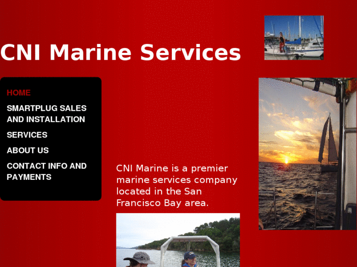 www.cnimarine.com