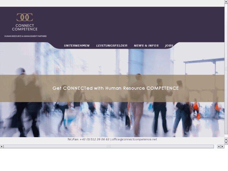 www.connectcompetence.net
