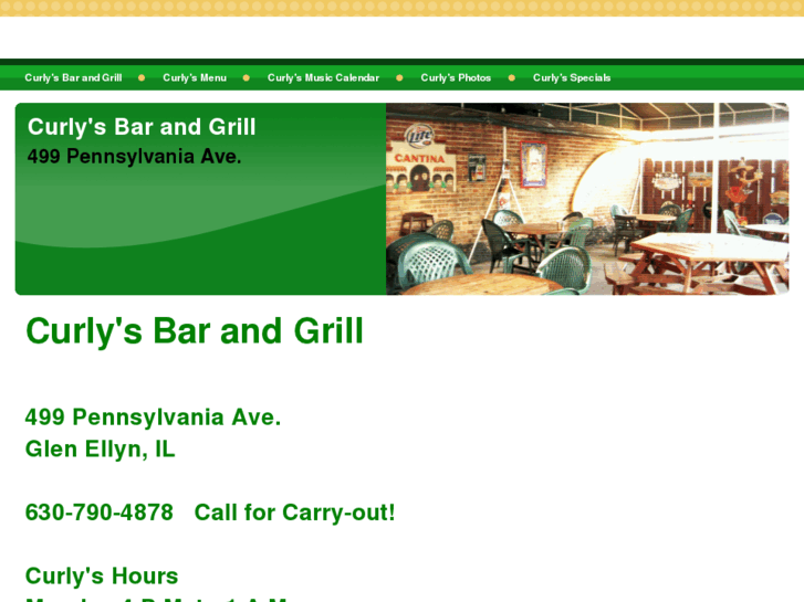 www.curlysbarandgrill.net