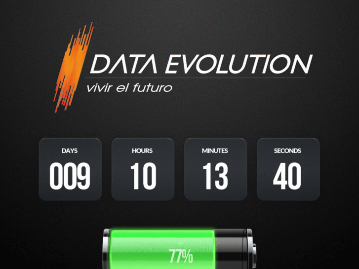 www.dataevolution.net