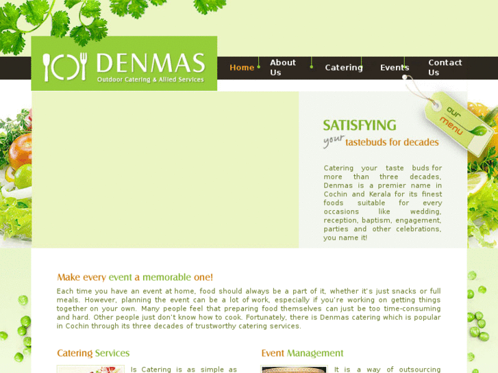 www.denmascatering.com