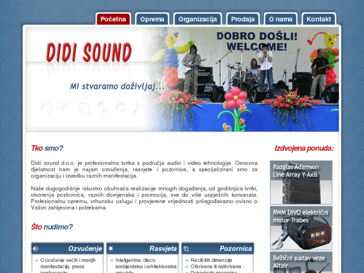www.didi-sound.hr