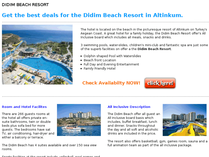 www.didimbeachresort.org.uk